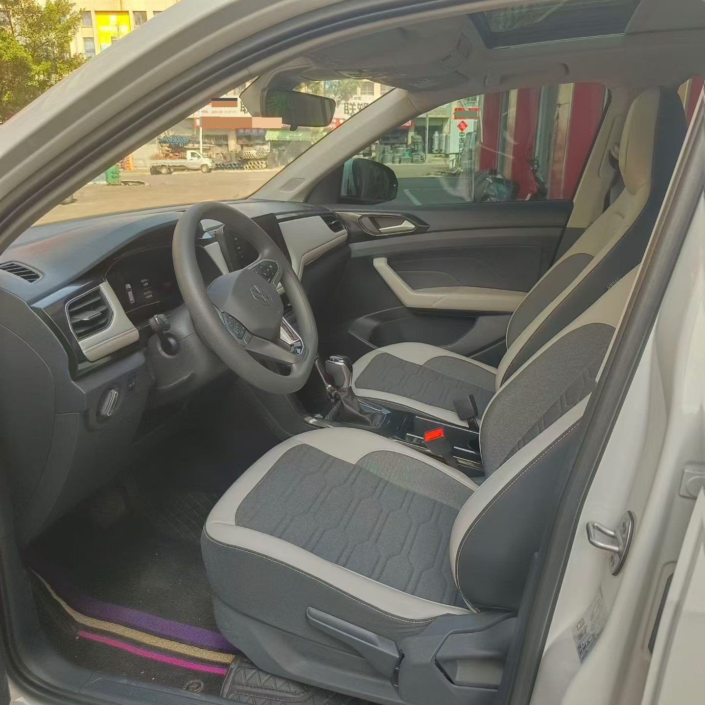 Volkswagen Tharu 2026 immagine di auto #4