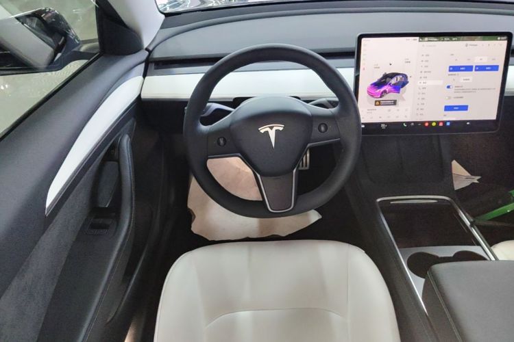 Tesla Model 3 2023 #11 Tesla Model 3 2023 car image #11
