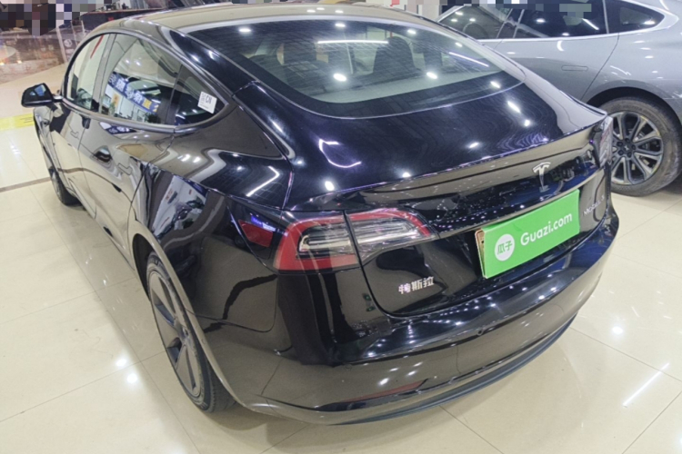 Tesla Model 3 2023 #7 Tesla Model 3 2023 car image #7