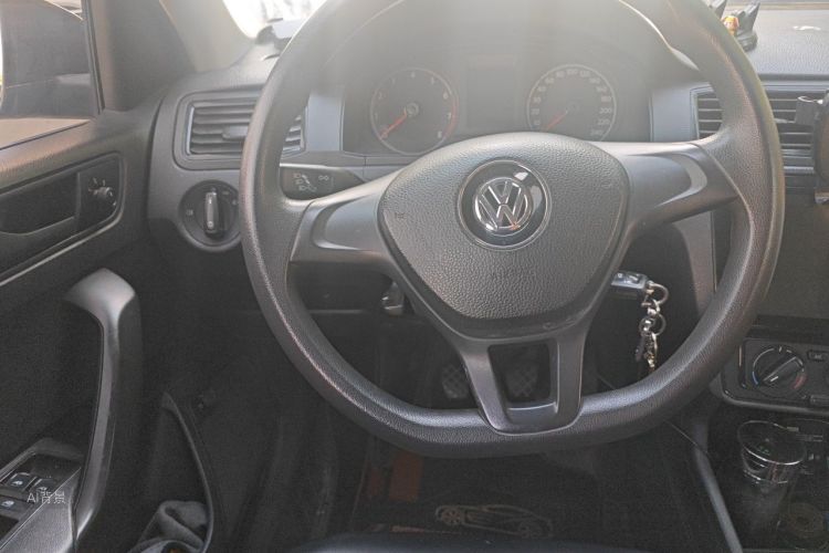 Volkswagen Santana 2018 #12 Volkswagen Santana 2018 car image #12