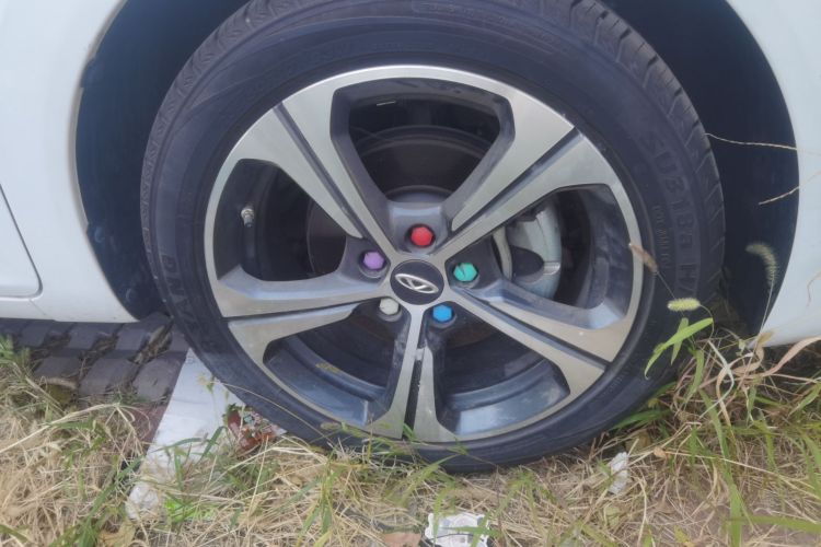 Chery Arrizo 5 2021 #6 Chery Arrizo 5 2021 imagen de coche #6