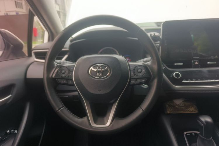 Toyota Corolla 2020 #12 Toyota Corolla 2020 car image #12