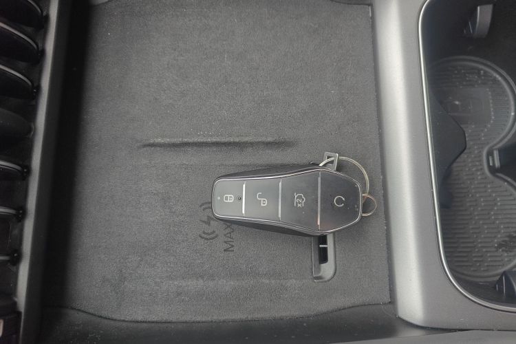 BYD Yuan Plus 2025 immagine di auto #9