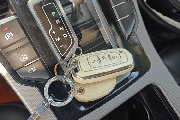 GEELY Emgrand GL 2019 #9 GEELY Emgrand GL 2019 car image #9
