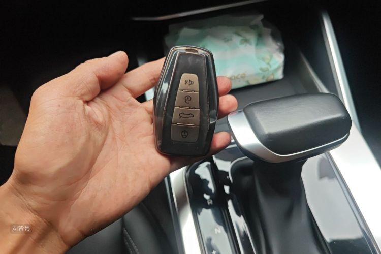 GEELY Emgrand 2022 #10 GEELY Emgrand 2022 car image #10