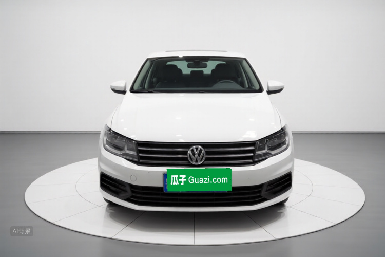 Volkswagen Santana 2019 car image #3