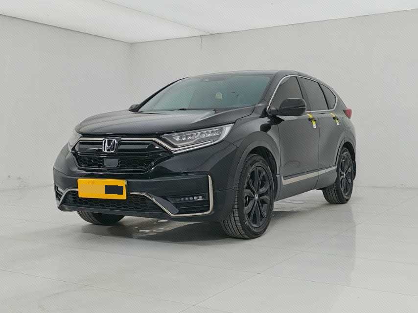 Honda CR-V 2021 car image 