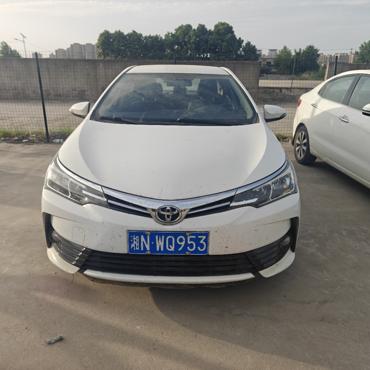 Toyota Corolla 2019 #2 Toyota Corolla 2019 car image #2