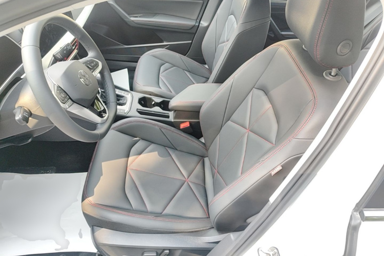 Volkswagen Lavida 2024 car image #15