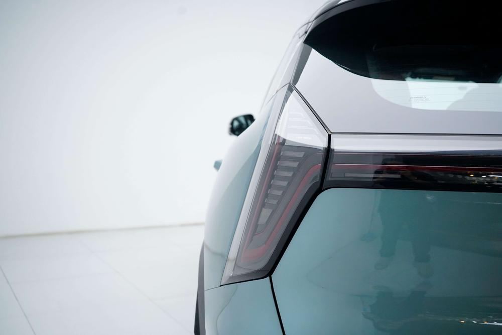 GEELY Boyue L 2025 immagine di auto #7