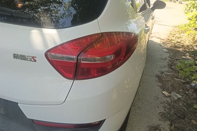 GEELY Emgrand GS 2018 #8 GEELY Emgrand GS 2018 car image #8