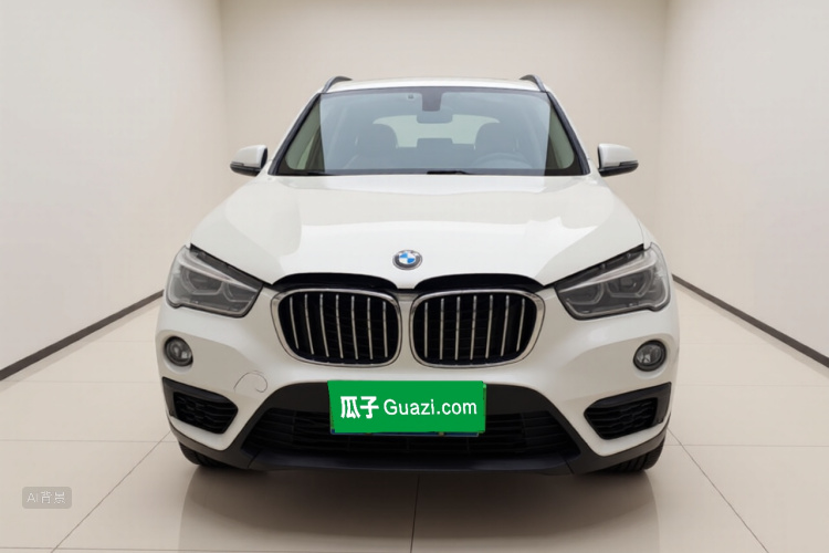 BMW X1 2017 car image #3