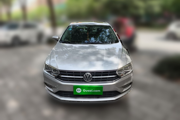 Volkswagen Bora 2017 #3 Volkswagen Bora 2017 car image #3