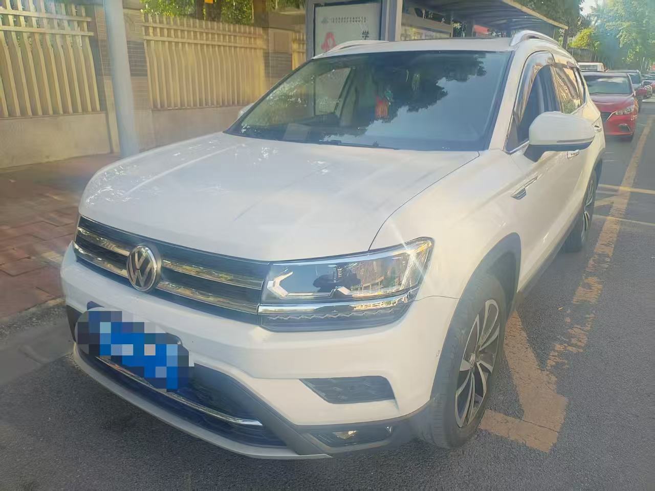 2019 car image 