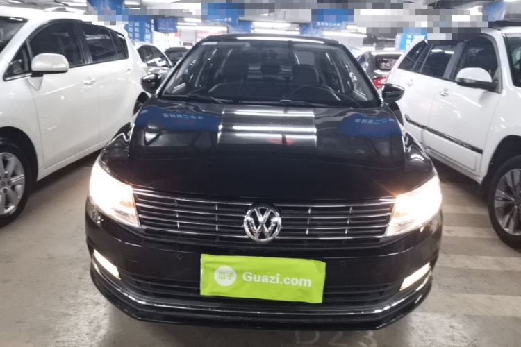 Volkswagen Lavida 2018 #3 Volkswagen Lavida 2018 car image #3