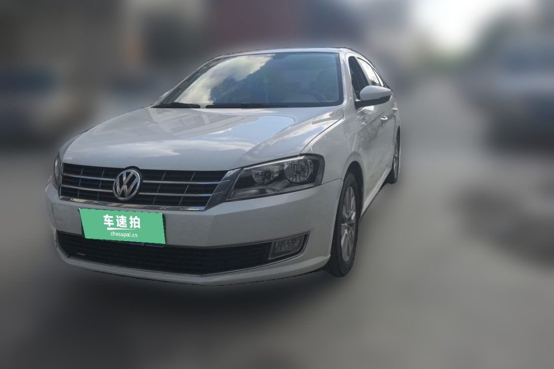 Volkswagen Lavida 2015 Volkswagen Lavida 2015 car image