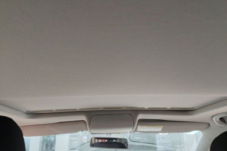 Volkswagen Polo 2016 car image #20