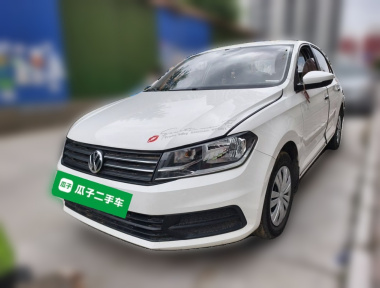 Volkswagen Santana 2019 Volkswagen Santana 2019 car image