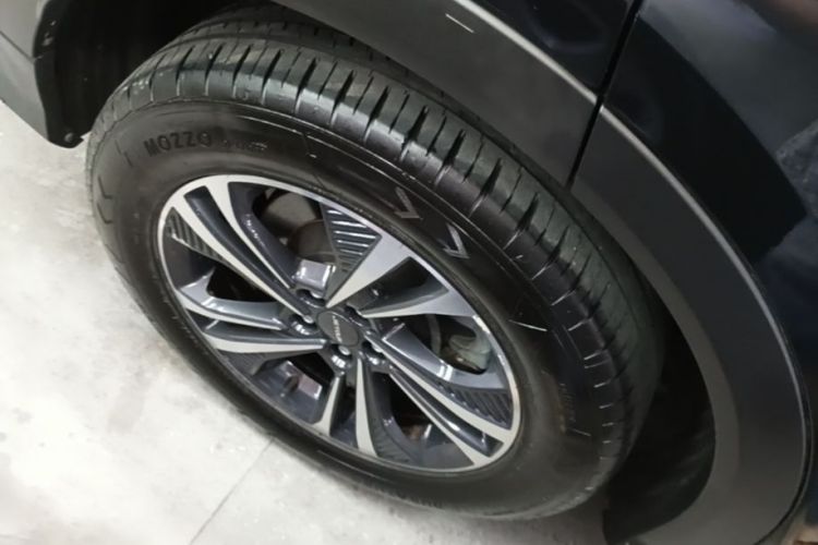 Jetour X70 PLUS 2021 car image #10