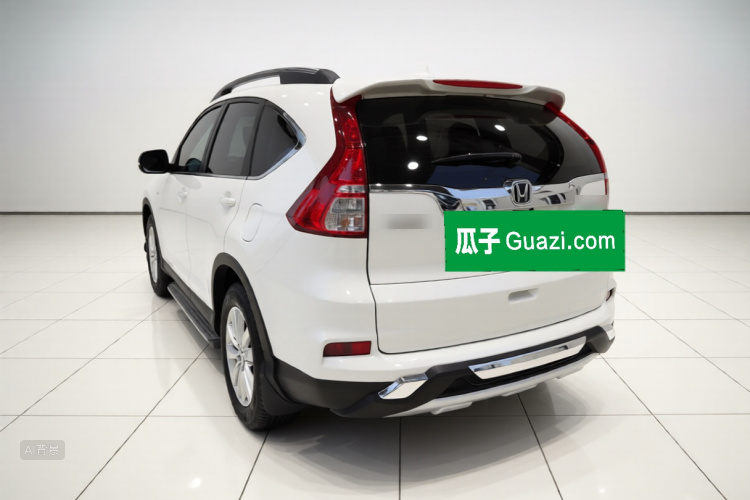 Honda CR-V 2017 car image #5