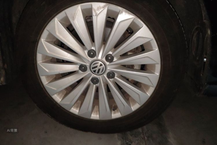 Volkswagen Lavida 2019 #9 Volkswagen Lavida 2019 car image #9