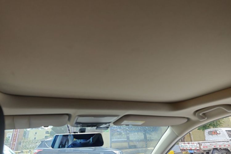 Honda CR-V 2019 car image #18