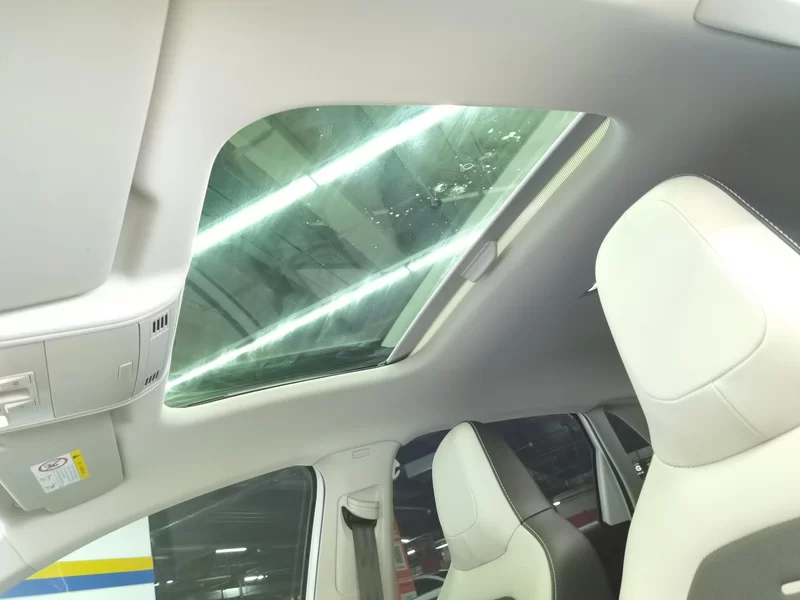 Volkswagen Polo 2023 immagine di auto #12