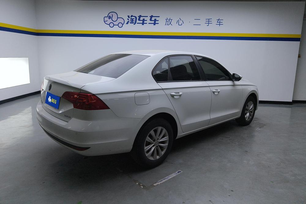 Volkswagen Bora 2019 #3 Volkswagen Bora 2019 car image #3