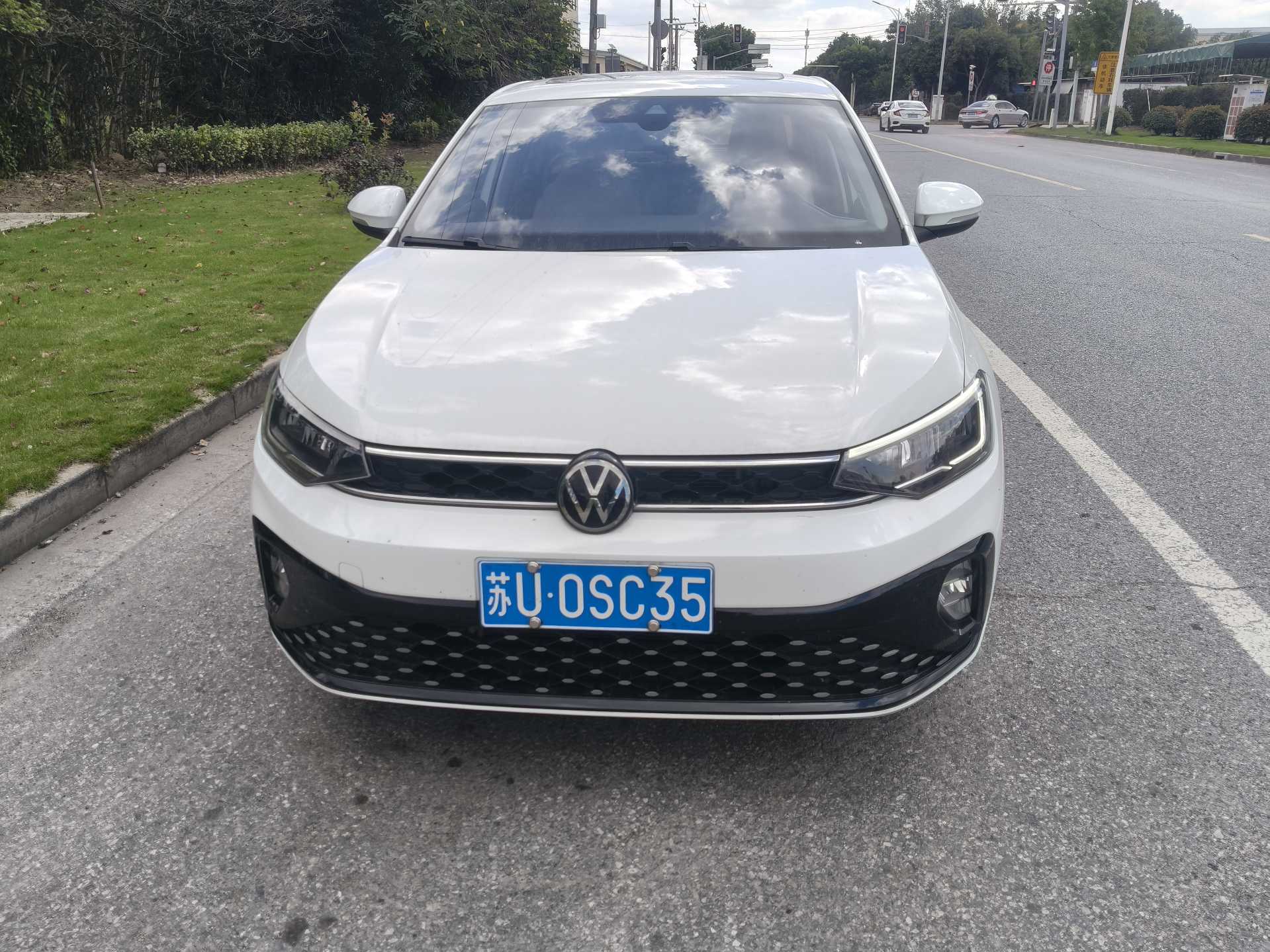 Volkswagen Lavida 2024 #4 Volkswagen Lavida 2024 صورة سيارة #4