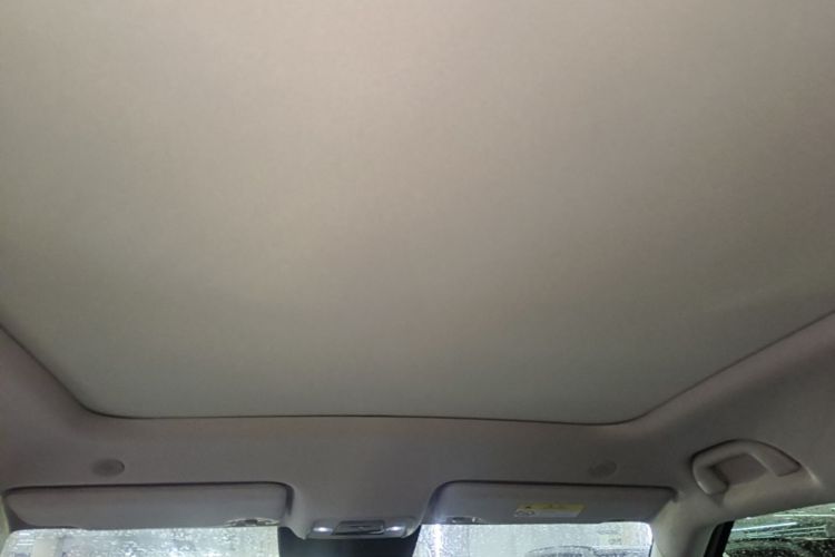 BYD YuanUP 2025 car image #20