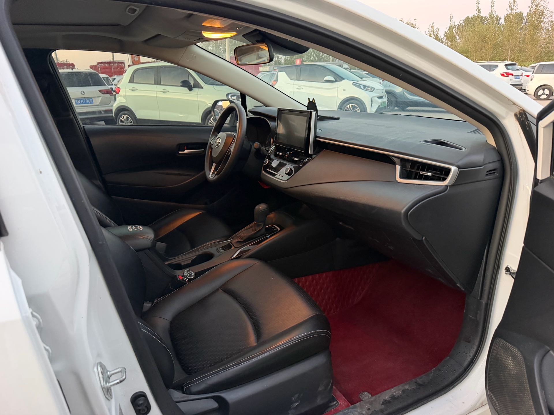 Toyota Corolla 2022 car image #7