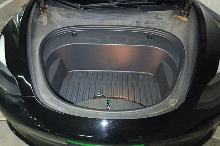 Tesla Model 3 2021 #22 Tesla Model 3 2021 immagine di auto #22