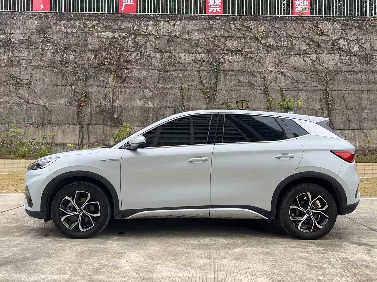 BYD Yuan Plus 2022 immagine di auto #6
