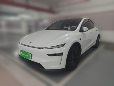 Tesla Model Y 2026 Tesla Model Y 2026 car image