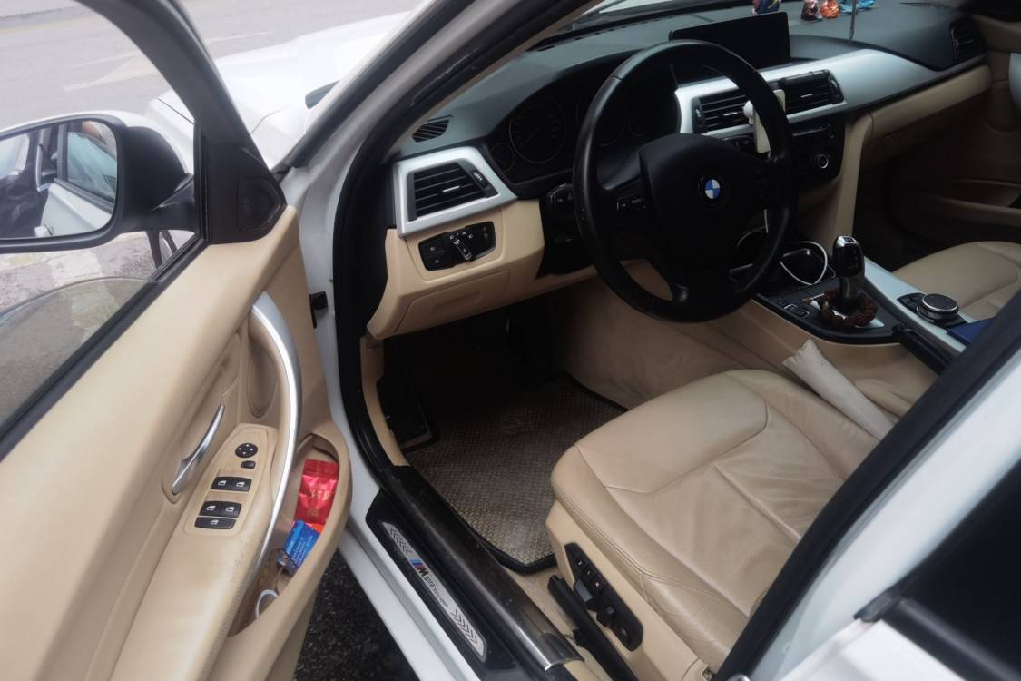 BMW 3 Series 2013 #25 BMW 3 Series 2013 car image #25