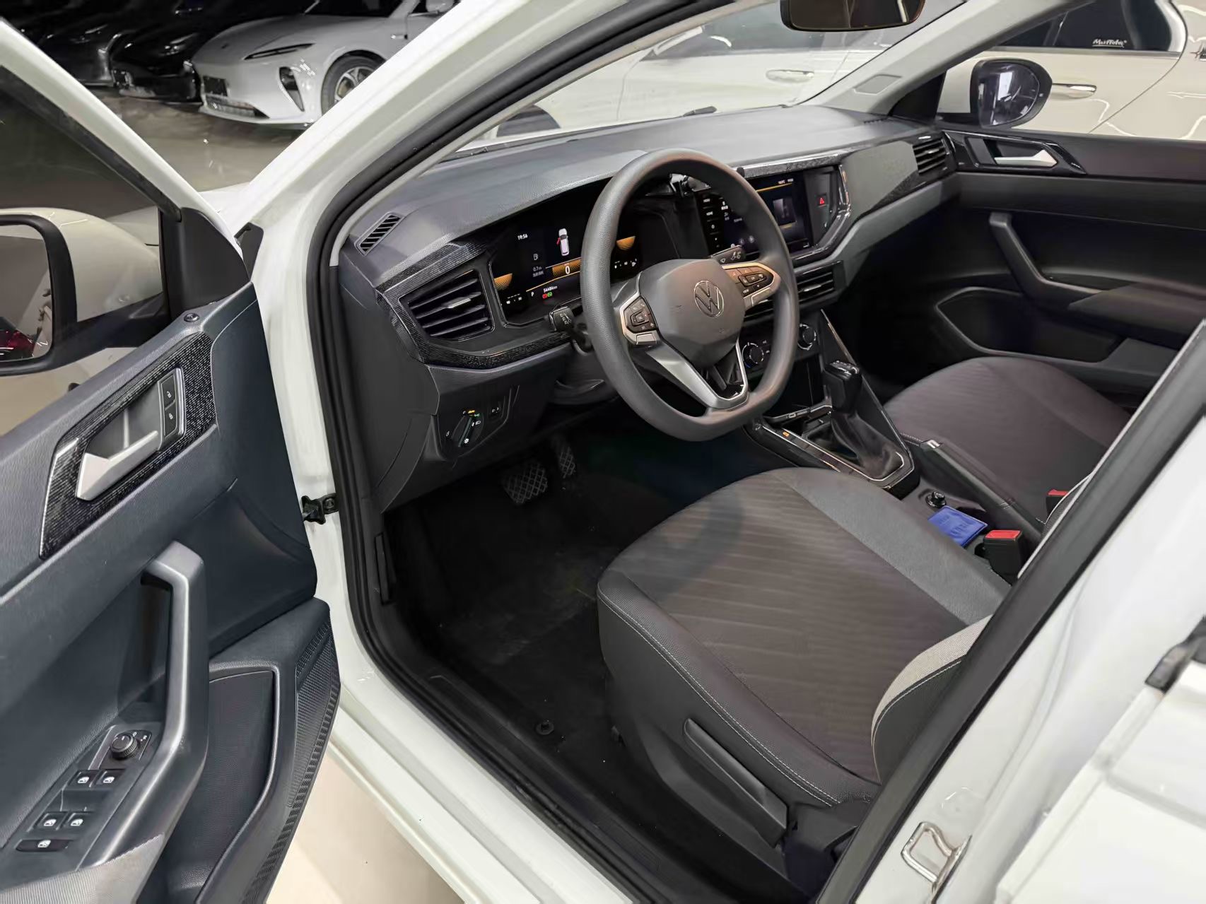Volkswagen Lavida 2024 #7 Volkswagen Lavida 2024 immagine di auto #7