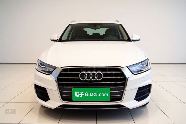 Audi Q3 2016 #3 Audi Q3 2016 immagine di auto #3