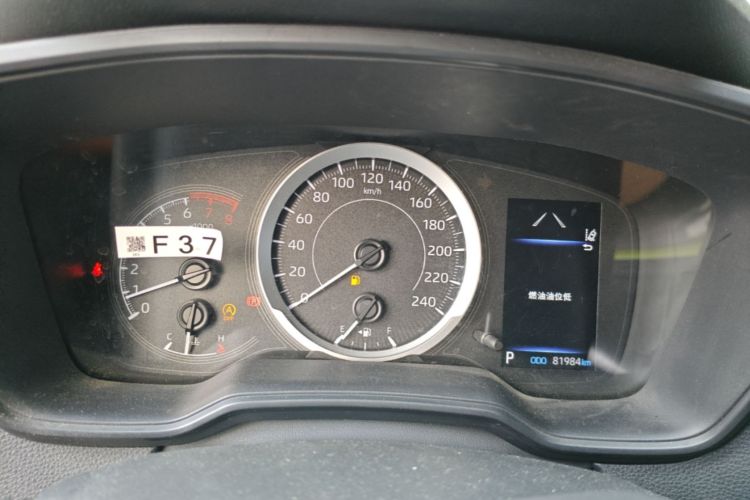 Toyota Corolla 2022 car image #12