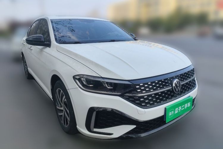 Volkswagen Lavida 2022 imagen de coche #4