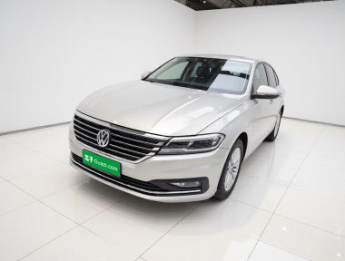 Volkswagen Lavida 2019 Volkswagen Lavida 2019 immagine di auto