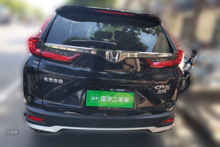 Honda CR-V 2022 car image #6