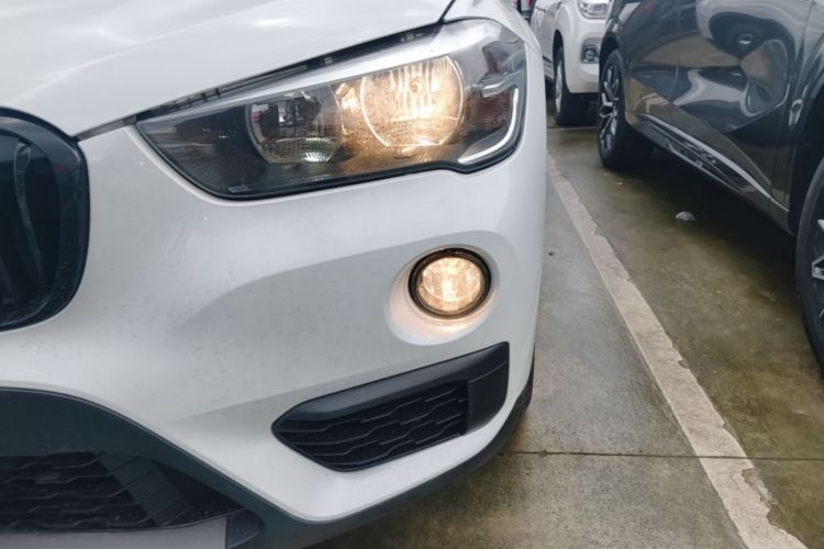 BMW X1 2017 car image #23