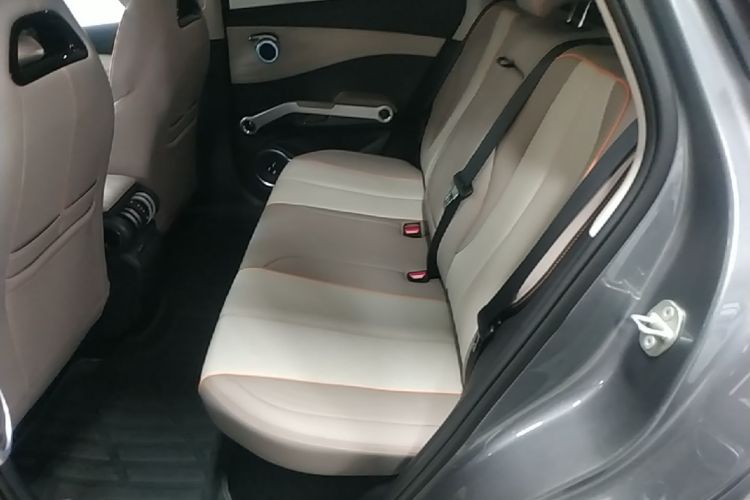 BYD Yuan Plus 2024 car image #17