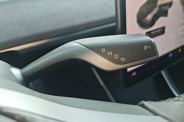Tesla Model 3 2020 #14 Tesla Model 3 2020 car image #14
