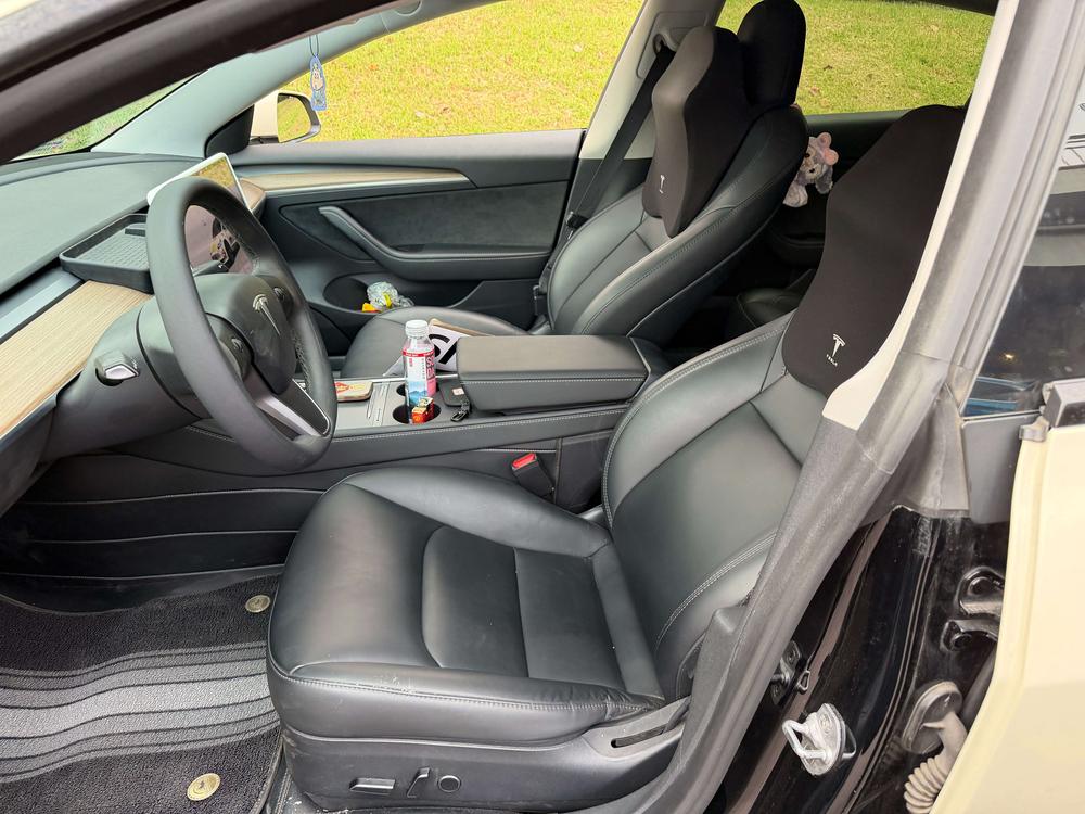 Tesla Model 3 2023 car image #12