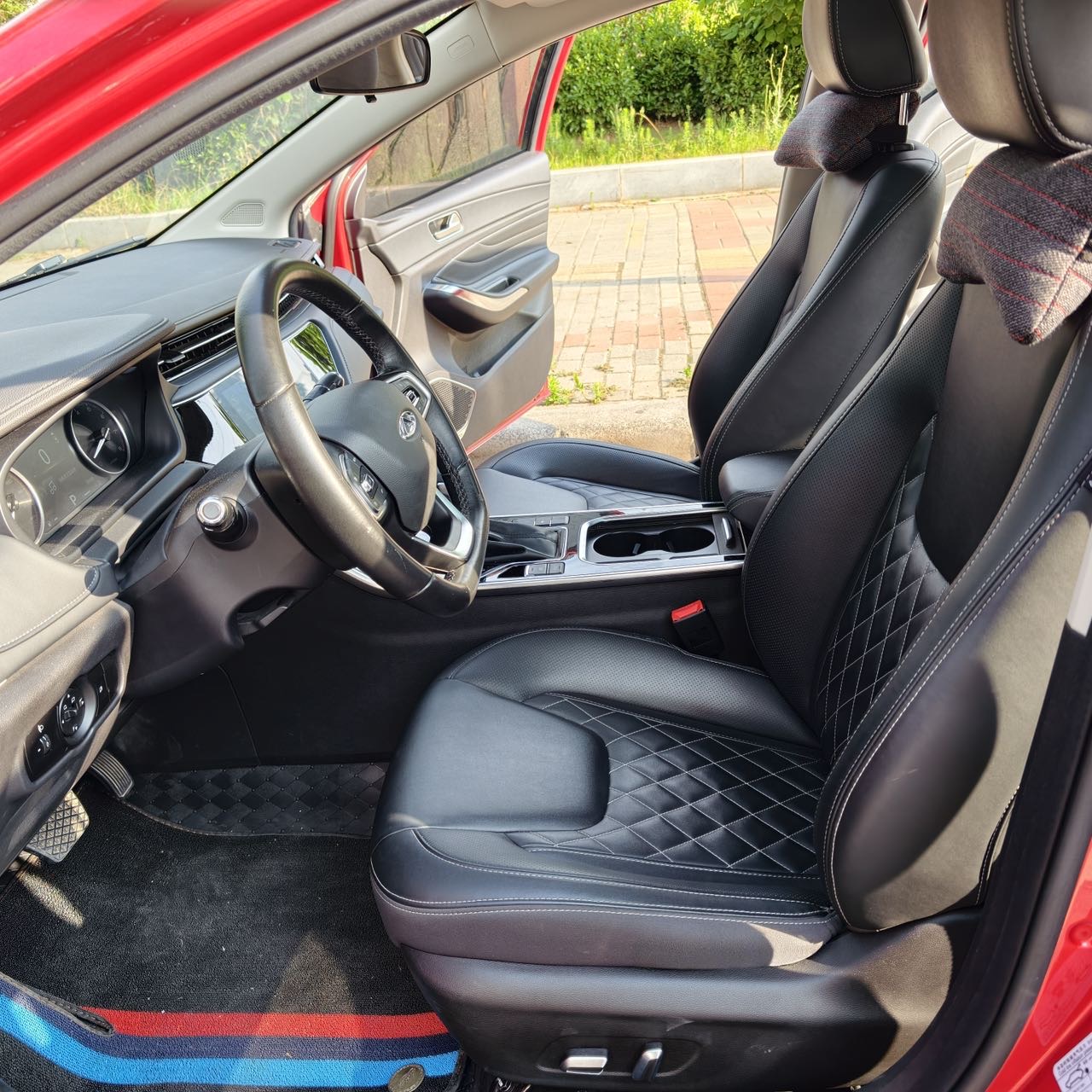 Chery Arrizo GX 2020 immagine di auto #7