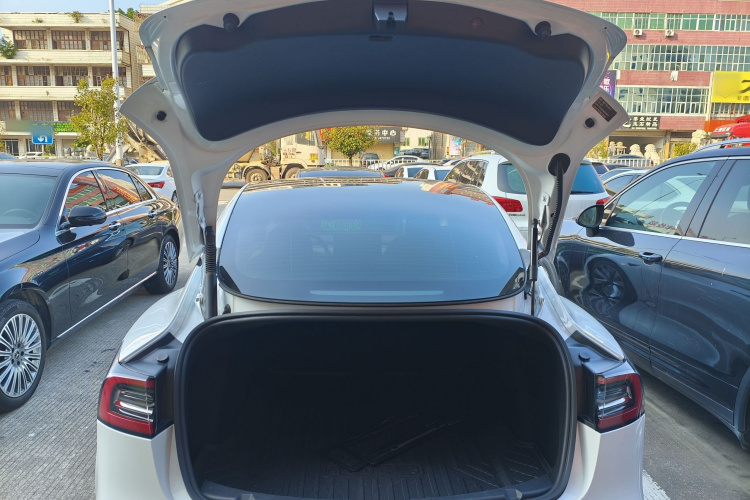 Tesla Model 3 2022 car image #19
