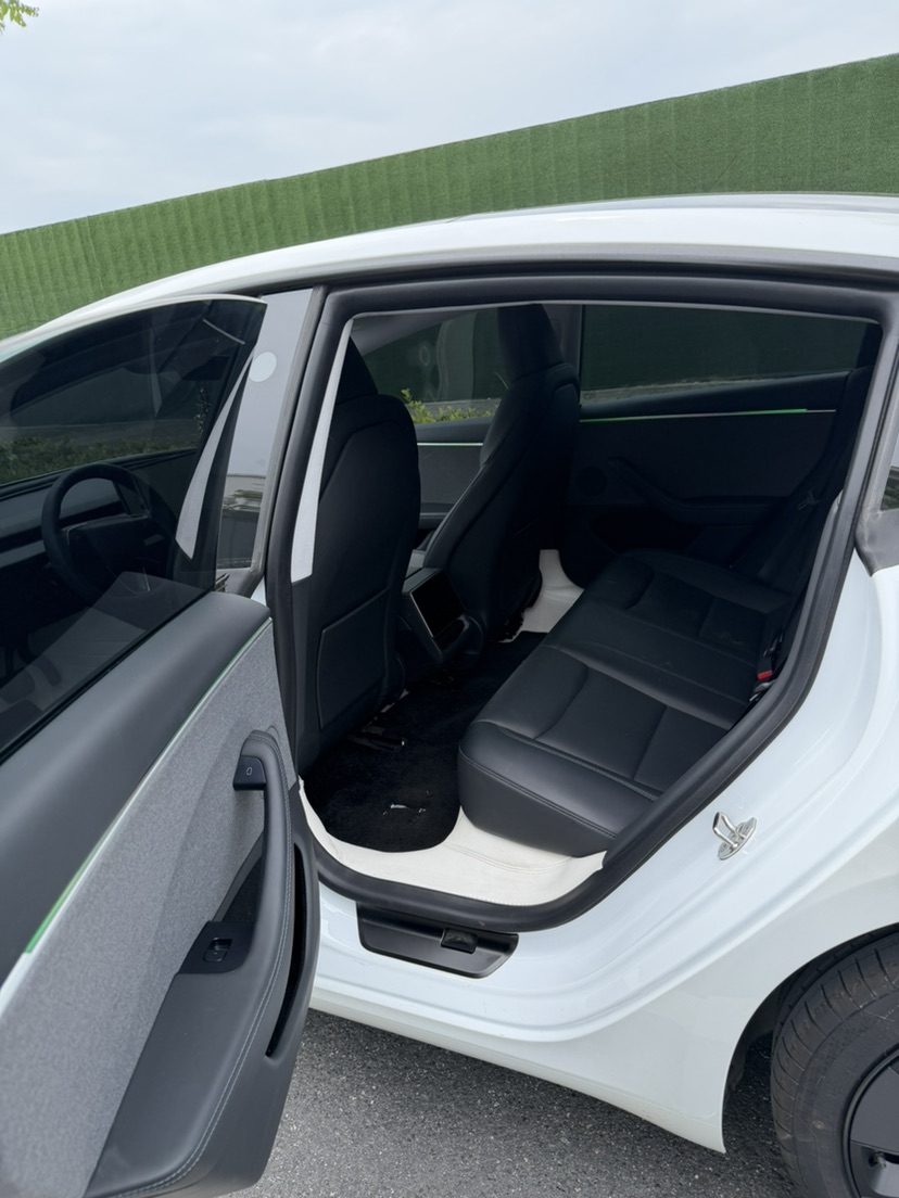 Tesla Model 3 2024 #9 Tesla Model 3 2024 car image #9