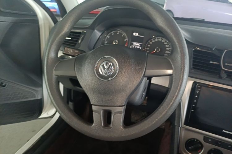 Volkswagen Lavida 2015 #11 Volkswagen Lavida 2015 car image #11