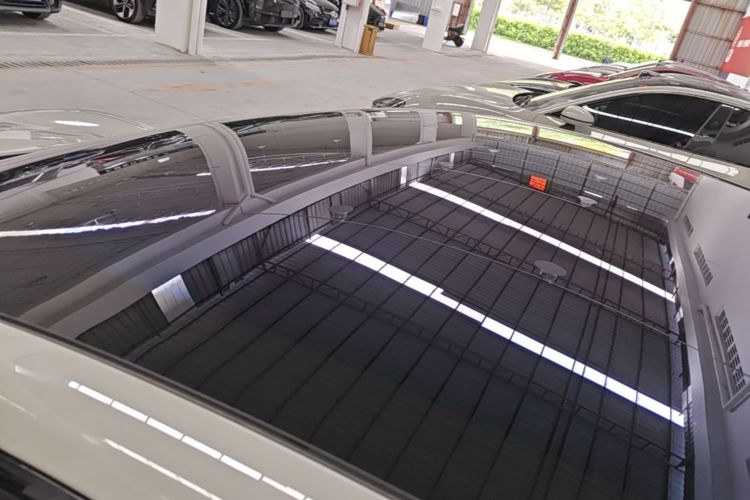 MI SU7 2025 car image #25